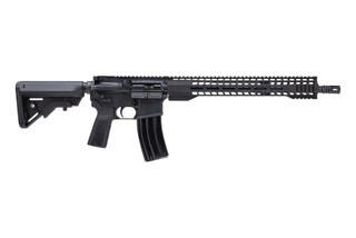 Radical Firearms complete 16" AR-15 rifle with SHR M-LOK handguard and ambidextrous safety